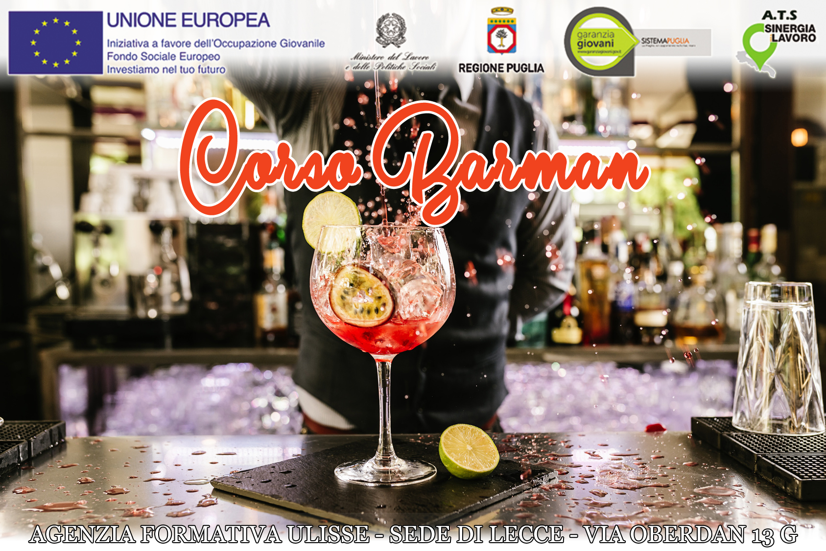 barman